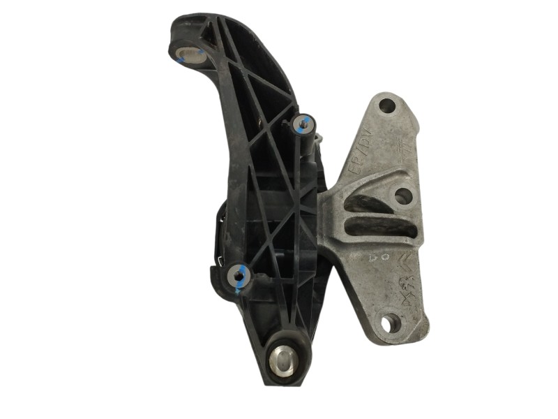 Recambio de soporte motor derecho para peugeot rifter 1.5 blue-hdi fap referencia OEM IAM 9820297580 Recambio de soporte motor derecho para peugeot rifter 1.5 blue-hdi fap referencia OEM IAM 9820297580