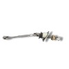 Recambio de rotula columna direccion para mercedes-benz clase m (w166) 2.1 cdi cat referencia OEM IAM A1664600510  