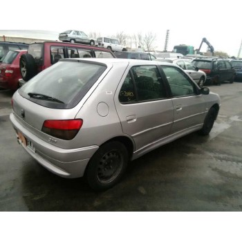 peugeot 306 berlina 3/4/5 puertas (s2) del año 2000