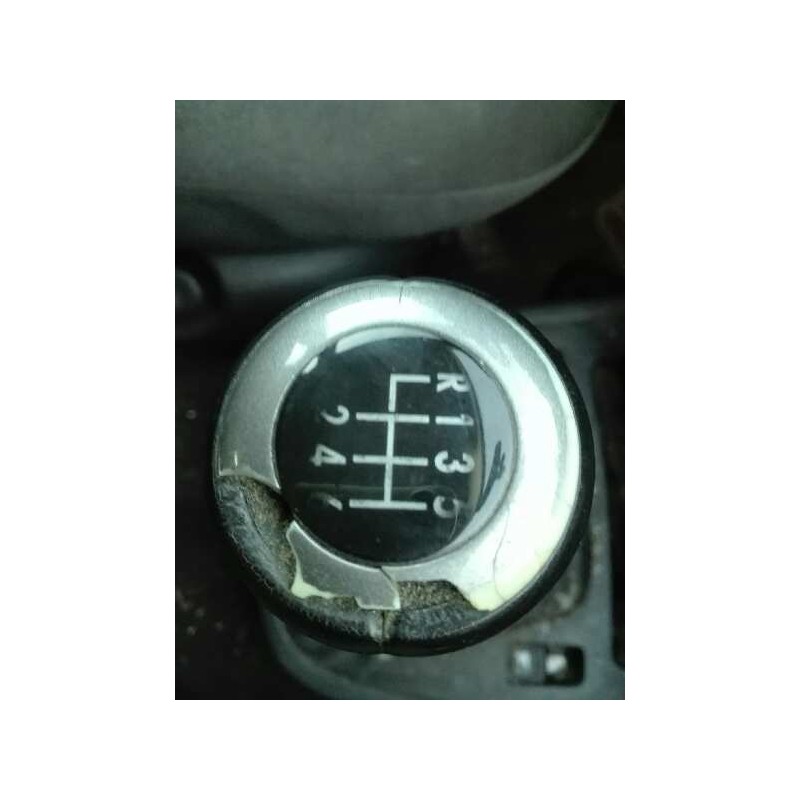 SEAT ALHAMBRA (7V9) 2003