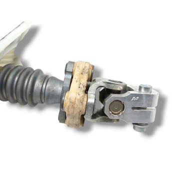 Recambio de rotula columna direccion para mercedes-benz clase m (w166) 2.1 cdi cat referencia OEM IAM A1664600510  