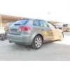 audi a3 (8p1) del año 2007