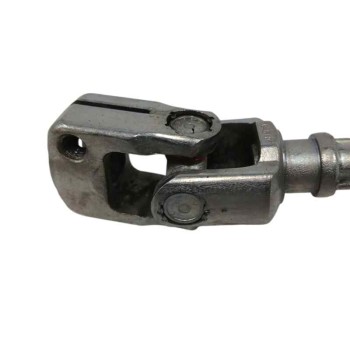 Recambio de rotula columna direccion para mercedes-benz clase m (w166) 2.1 cdi cat referencia OEM IAM A1664600510  