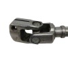 Recambio de rotula columna direccion para mercedes-benz clase m (w166) 2.1 cdi cat referencia OEM IAM A1664600510  