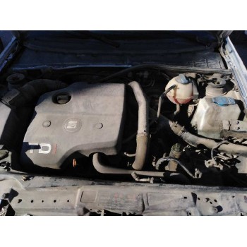 seat cordoba berlina (6k2) del año 1999