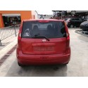 NISSAN NOTE (E11, NE11)