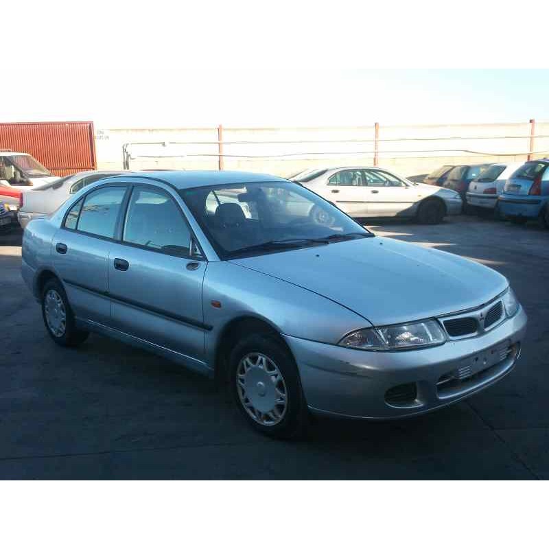 MITSUBISHI CARISMA BERLINA 4 (DA0)