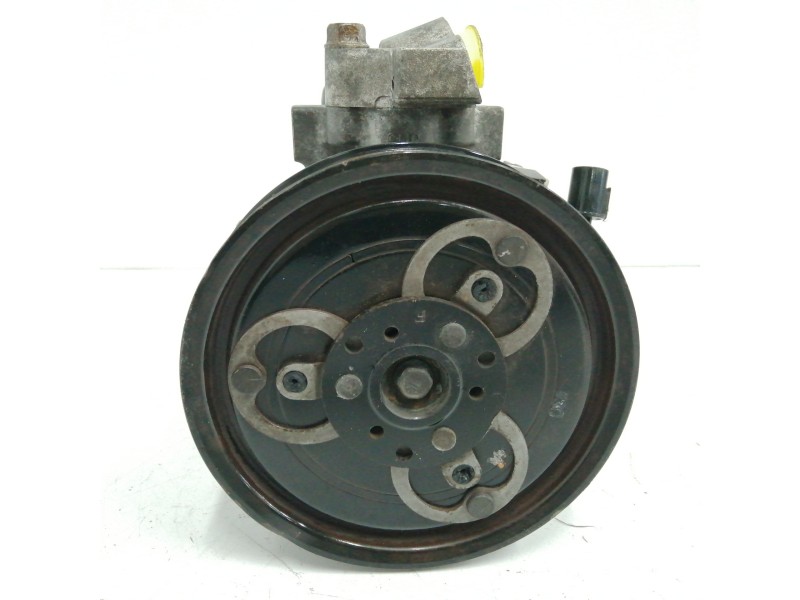 Recambio de compresor aire acondicionado para ssangyong actyon 2.0 td cat referencia OEM IAM   