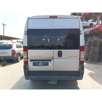 peugeot boxer kombi (rs3000)(333) del año 2007