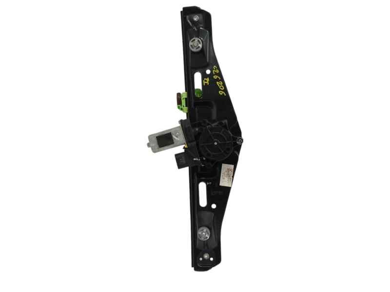 Recambio de elevalunas trasero izquierdo para bmw x1 (e84) 2.0 turbodiesel cat referencia OEM IAM 51352990387 Recambio de elevalunas trasero izquierdo para bmw x1 (e84) 2.0 turbodiesel cat referencia OEM IAM 51352990387