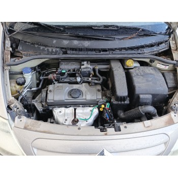 citroën c3 i (fc_, fn_) del año 2002