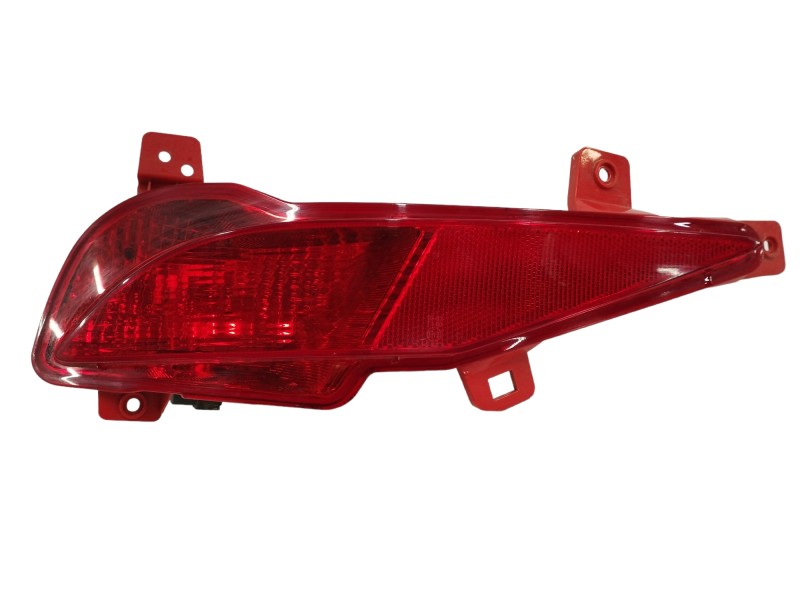 Recambio de piloto trasero izquierdo paragolpes para hyundai i20 iii (bc3, bi3) 1.0 t-gdi referencia OEM IAM 92405Q0000 Recambio de piloto trasero izquierdo paragolpes para hyundai i20 iii (bc3, bi3) 1.0 t-gdi referencia OEM IAM 92405Q0000