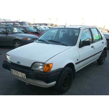 ford fiesta berl./courier del año 1991