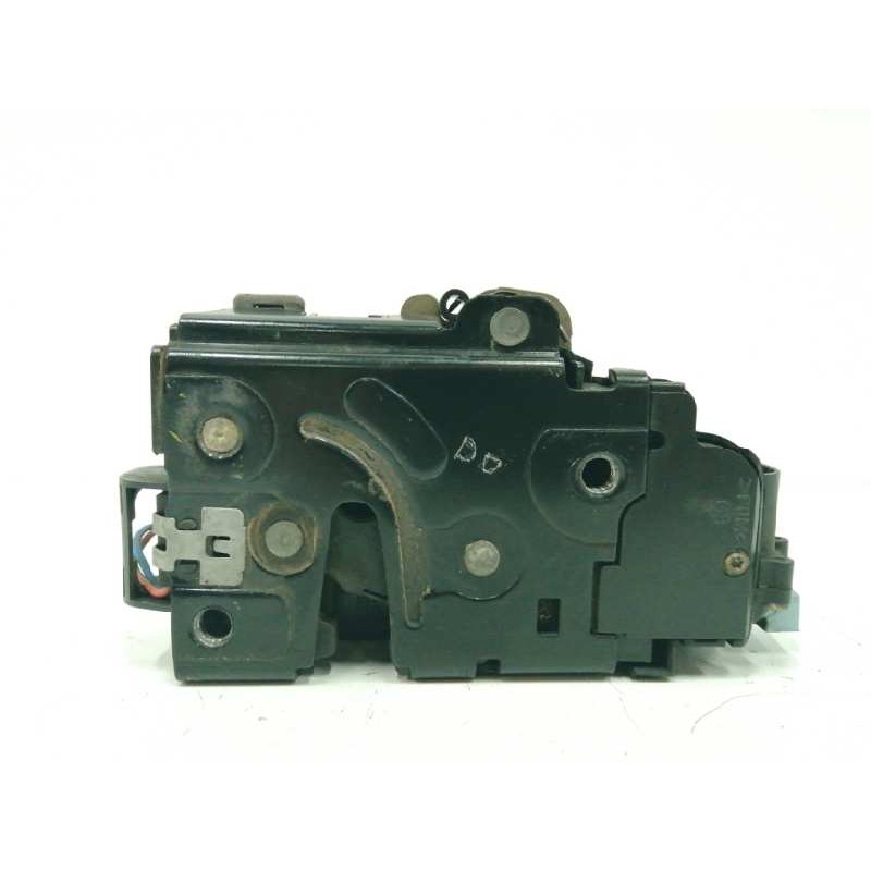 Recambio de cerradura puerta delantera izquierda para volkswagen touareg (7la) 3.0 v6 tdi dpf referencia OEM IAM 7L0837089 Recambio de cerradura puerta delantera izquierda para volkswagen touareg (7la) 3.0 v6 tdi dpf referencia OEM IAM 7L0837089