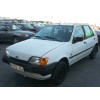 ford fiesta berl./courier del año 1991