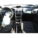 PEUGEOT 307 SW (3H)