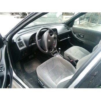 peugeot 306 berlina 3/4/5 puertas (s2) del año 2000