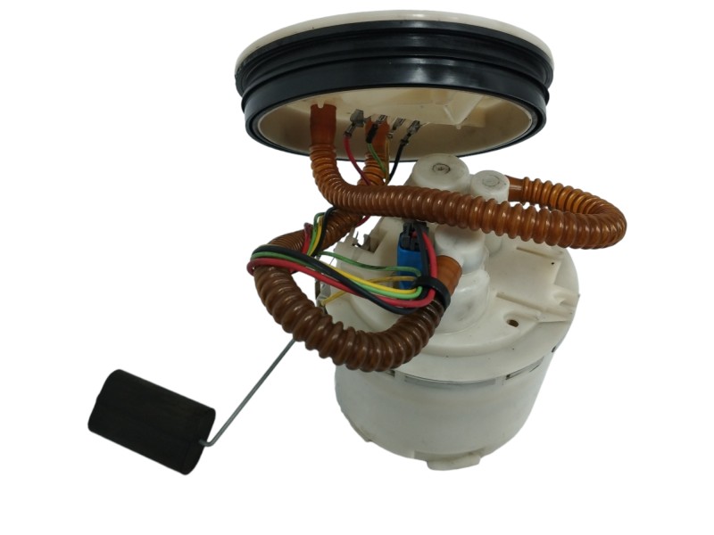Recambio de aforador para ford mondeo berlina (ge) 2.5 v6 24v cat referencia OEM IAM 98AP9B238  