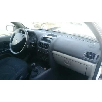 renault clio ii fase ii (b/cb0) del año 2002