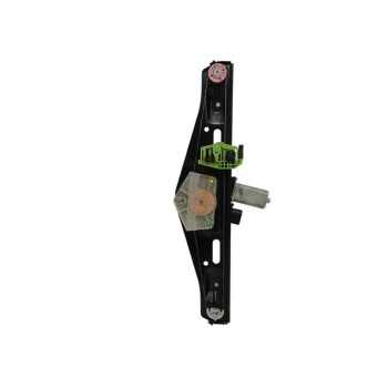 Recambio de elevalunas trasero izquierdo para bmw x1 (e84) 2.0 turbodiesel cat referencia OEM IAM 51352990387  