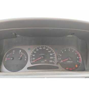 kia joice del año 2000