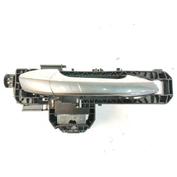 Recambio de maneta exterior delantera derecha para infiniti qx30 2.2 d awd referencia OEM IAM 806105DM2A  