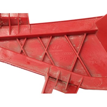 Recambio de piloto trasero izquierdo paragolpes para hyundai i20 iii (bc3, bi3) 1.0 t-gdi referencia OEM IAM 92405Q0000  