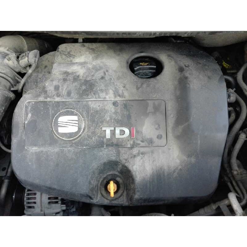 SEAT ALHAMBRA (7V9) 2003