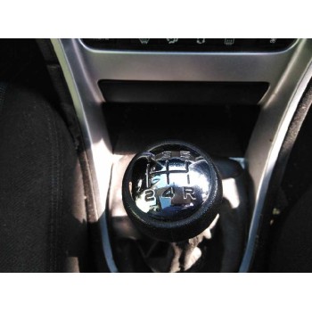 peugeot 307 break / sw (s1) del año 2006