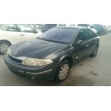 RENAULT LAGUNA II (BG0)