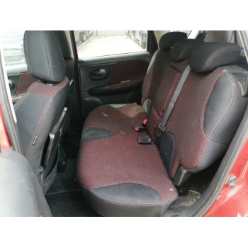 nissan note (e11, ne11) del año 2007