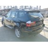 bmw x3 (e83) del año 2007