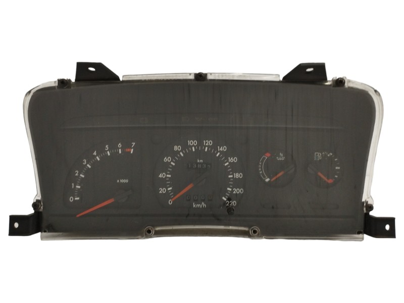 Recambio de cuadro instrumentos para ford escort berlina cl referencia OEM IAM 86AB10849MC Recambio de cuadro instrumentos para ford escort berlina cl referencia OEM IAM 86AB10849MC