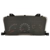 Recambio de cuadro instrumentos para ford escort berlina cl referencia OEM IAM 86AB10849MC  