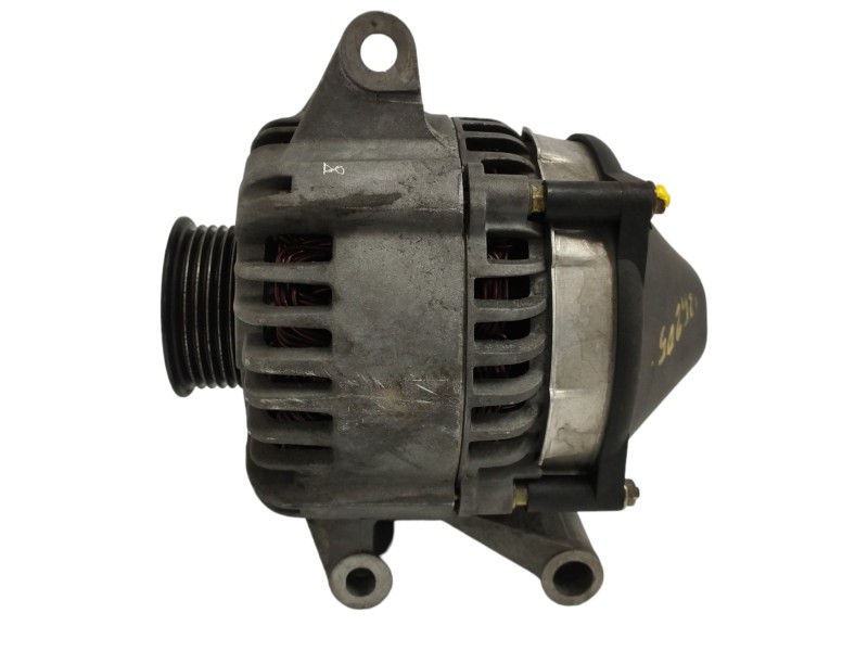Recambio de alternador para ford mondeo berlina (ge) 2.5 v6 24v cat referencia OEM IAM   