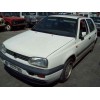 volkswagen golf iii berlina (1h1) del año 1994