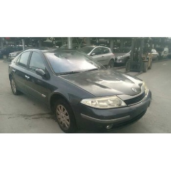 renault laguna ii (bg0) del año 2003