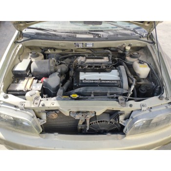 kia joice del año 2000