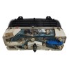Recambio de cuadro instrumentos para ford escort berlina cl referencia OEM IAM 86AB10849MC  