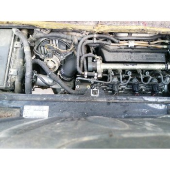 smart coupe del año 2003