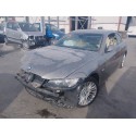 BMW 3 DESCAPOTABLE (E93)