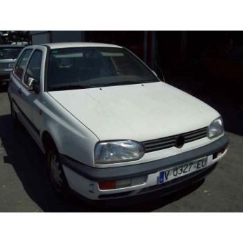 volkswagen golf iii berlina (1h1) del año 1994