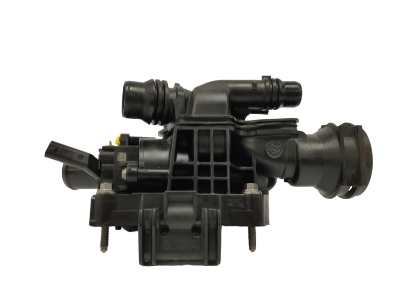 Recambio de termostato para peugeot 2008 (--.2013) 1.5 blue-hdi referencia OEM IAM 9812113780  