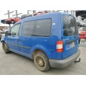VOLKSWAGEN CADDY III MONOSPACE (2KB, 2KJ, 2CB, 2CJ)