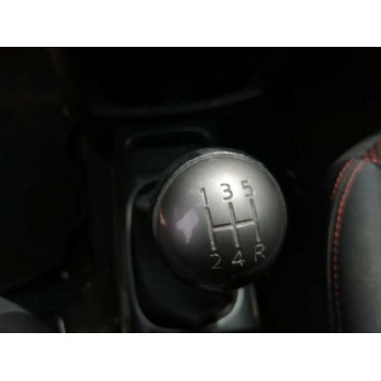 nissan note (e11, ne11) del año 2007