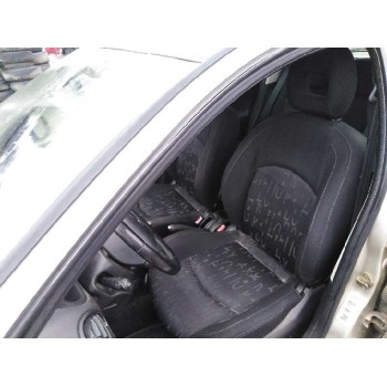 peugeot 206 berlina del año 2005