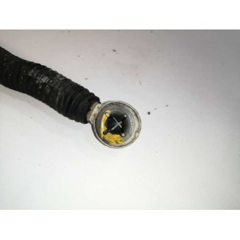 Recambio de varillaje cambio para mercedes-benz clase a (w168) 1.6 cat referencia OEM IAM A1683740064  