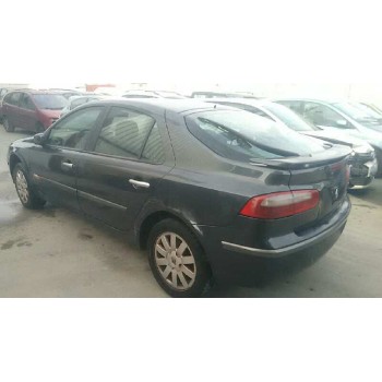 renault laguna ii (bg0) del año 2003