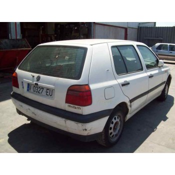 volkswagen golf iii berlina (1h1) del año 1994