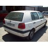 volkswagen golf iii berlina (1h1) del año 1994